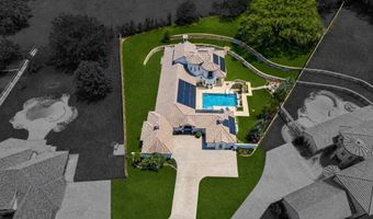 203 Links Ct, Aledo, TX 76008