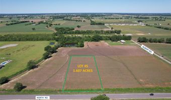 0000 North Rd, Abbeville, LA 70510