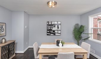1411 N FOREST PARK Ave, Baltimore, MD 21207
