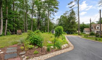 85 Lakeview Ave, Bristol, NH 03222