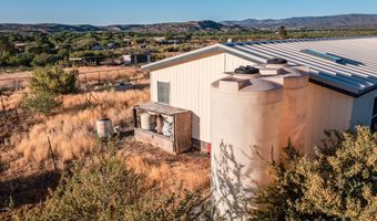 3942 Wingfield Mesa, Camp Verde, AZ 86322