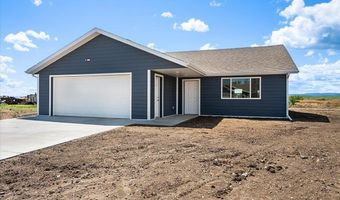 10885 Eagle Ct, Belle Fourche, SD 57717