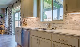 762 NW 28th St Plan: Plan 1852, Battle Ground, WA 98604