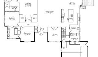 7893 Lantern Dr, Almont Twp., MI 48003