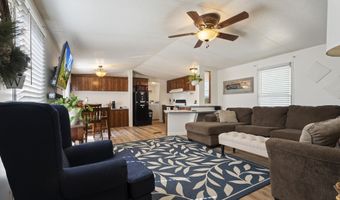 32233 S Shamrock Dr, Afton, OK 74331