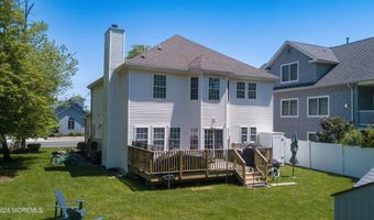165 Osborne Ave, Bay Head, NJ 08742