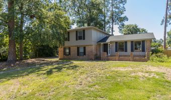 3316 Quaker Spring Ct, Augusta, GA 30907