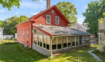 54 Grove St, Burrillville, RI 02859