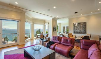2228 Lands End Dr, Glenbrook, NV 89413