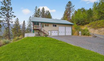 283 Quail Dr, Ahsahka, ID 83520