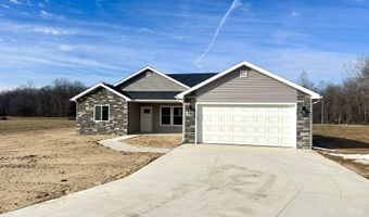 2775 Gady Pines Dr, Adrian, MI 49221