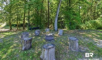16870 Tolbert Rd, Bay Minette, AL 36507