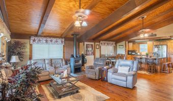 186 Ferguson Mountain Rd, Beebe, AR 72012