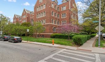 501 W UNIVERSITY Pkwy B1, Baltimore, MD 21210
