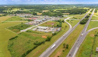Holiday Drive, Athens, TN 37303