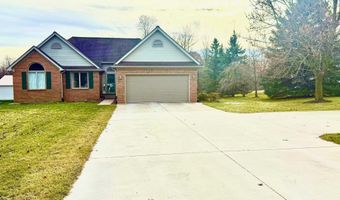 23720 Dayton, Armada, MI 48005