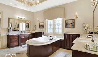 3808 Claybrook Ct, Bargersville, IN 46106