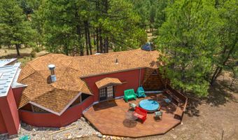 211 Mogul Rd, Alto, NM 88312