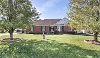 1013 Pembrooke Dr, Bardstown, KY 40004