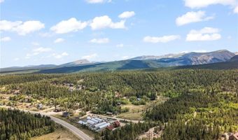 1 Mercury Hill Dr, Alma, CO 80420