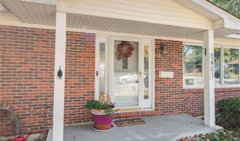 2401 Crislisa Dr, Alton, IL 62002