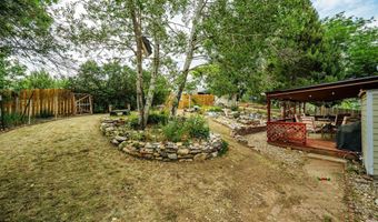 1280 Bruce St, Buffalo, WY 82834