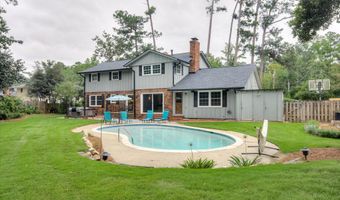 603 Norwich Rd, Augusta, GA 30909