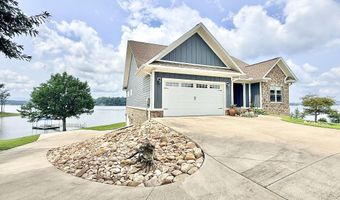 3523 Nina Ferry Pointe Way, Baneberry, TN 37890