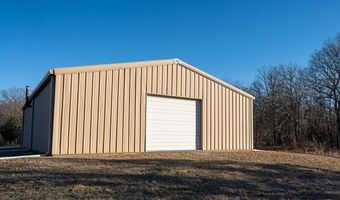 120 N 160 Rd, Beggs, OK 74421