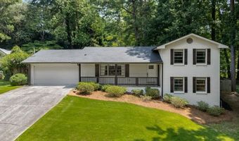 2532 Circlewood Rd NE, Atlanta, GA 30345