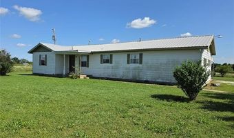 10781 County Road 1550, Ada, OK 74820