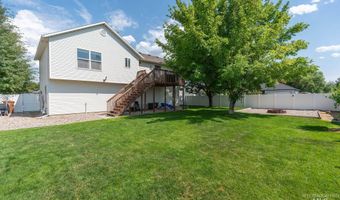 4931 Rose St, Chubbuck, ID 83202
