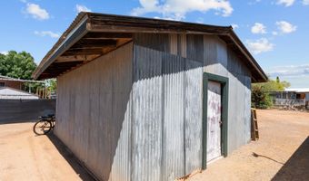 22550 W Henderson St, Congress, AZ 85332