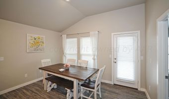 7717 Bellamy Dr, Amarillo, TX 79119