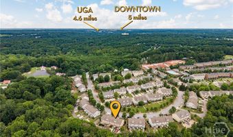 283 Oconee River Cir, Athens, GA 30605