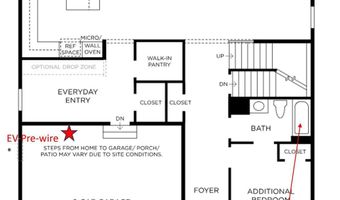 23351 PARKSIDE VILLAGE Cir, Aldie, VA 20105