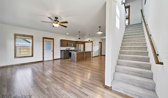 1304 Ingomar Blvd, Belgrade, MT 59714