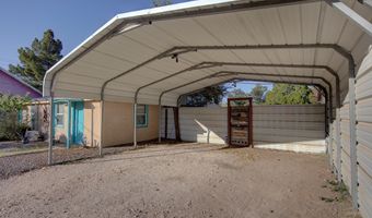 405 W Avenue E, Alpine, TX 79830
