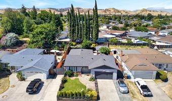 1217 Mission Dr, Antioch, CA 94509