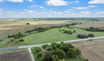 6039 COTTONWOOD Rd, Abbott, TX 76621
