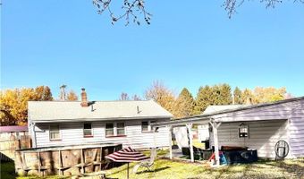3819 Huntmere Ave, Austintown, OH 44515