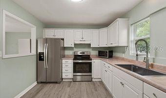 2813 Fourth St, Beaufort, SC 29902