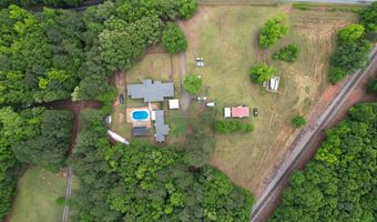 1579 Van Buren Rd, Barnesville, GA 30204