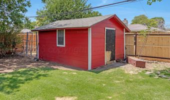 4442 SUMMIT Cir, Amarillo, TX 79109