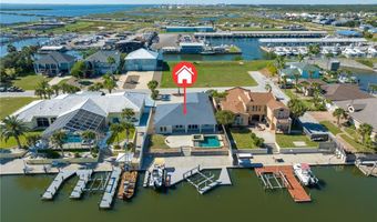 116 Bay Ct, Aransas Pass, TX 78336