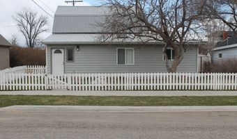 212 E 3rd Ave, Big Timber, MT 59011