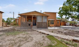 1241 S Hill Rd, Bernalillo, NM 87004