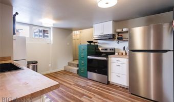 1232 N 8th Ave, Bozeman, MT 59715