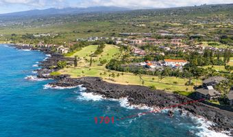 78-261 MANUKAI St 1701, Kailua Kona, HI 96740