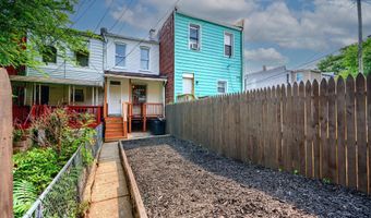 602 E 30TH St, Baltimore, MD 21218